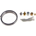 Motormite Choke Heater Tube Kit, 76850 76850